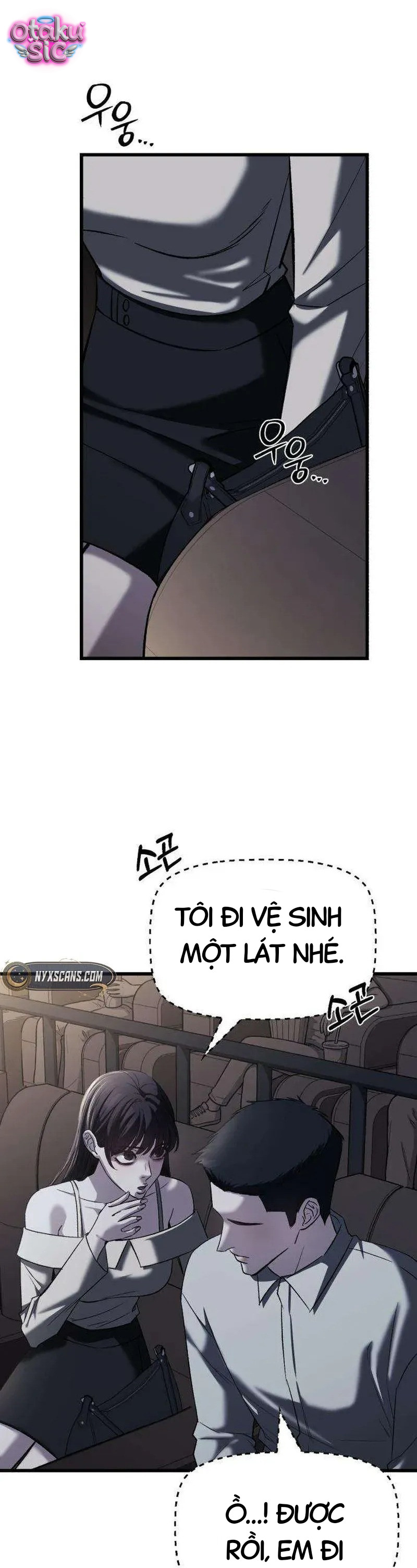 Housekeeping - Chap 9 - Trang 24