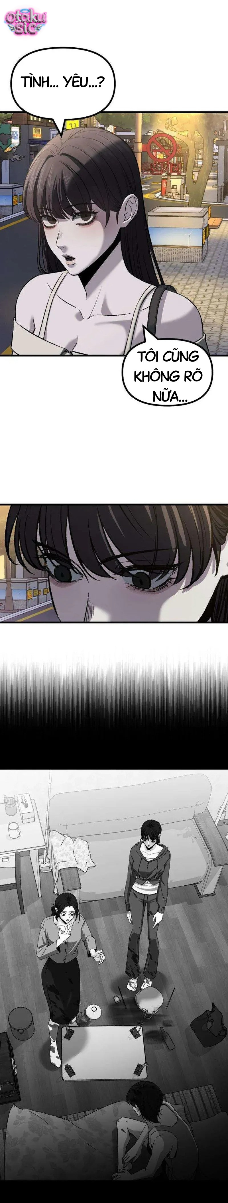 Housekeeping - Chap 9 - Trang 31