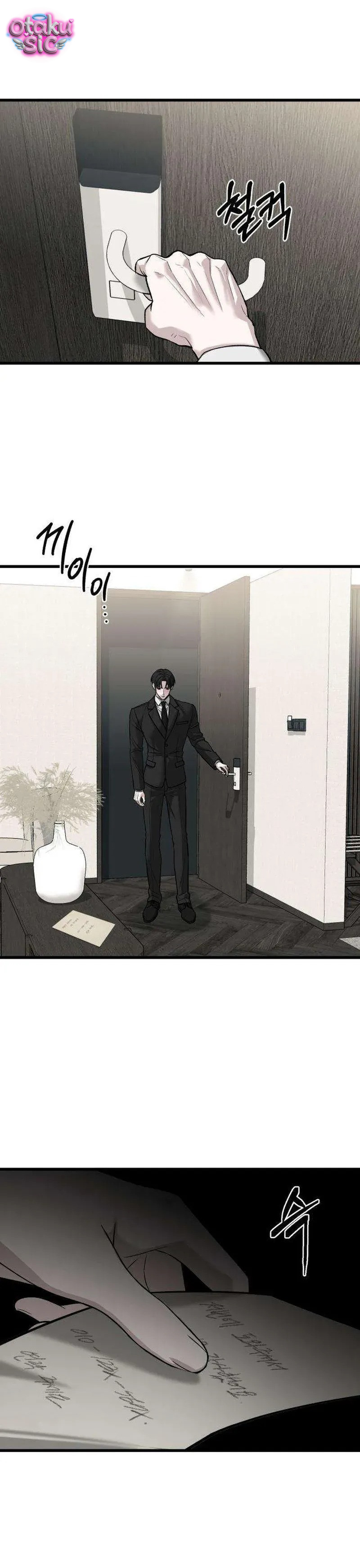 Housekeeping - Chap 9 - Trang 9