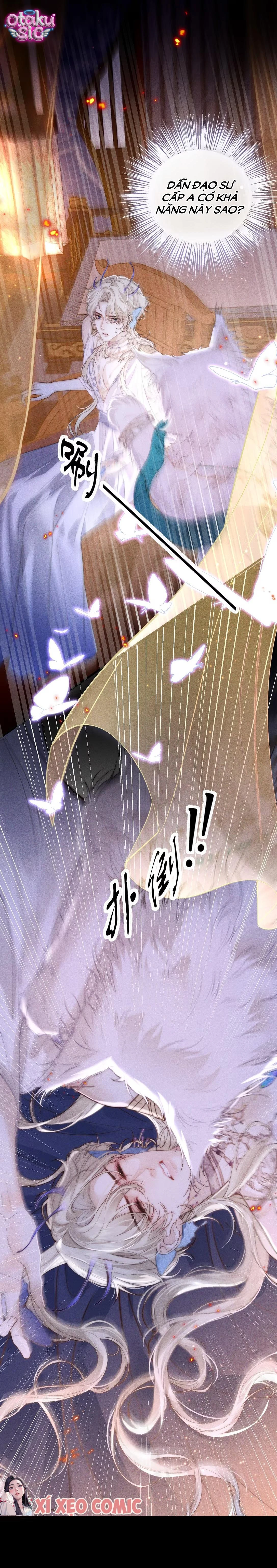 Hướng Dẫn Săn Mồi - Chap 1 - Trang 16
