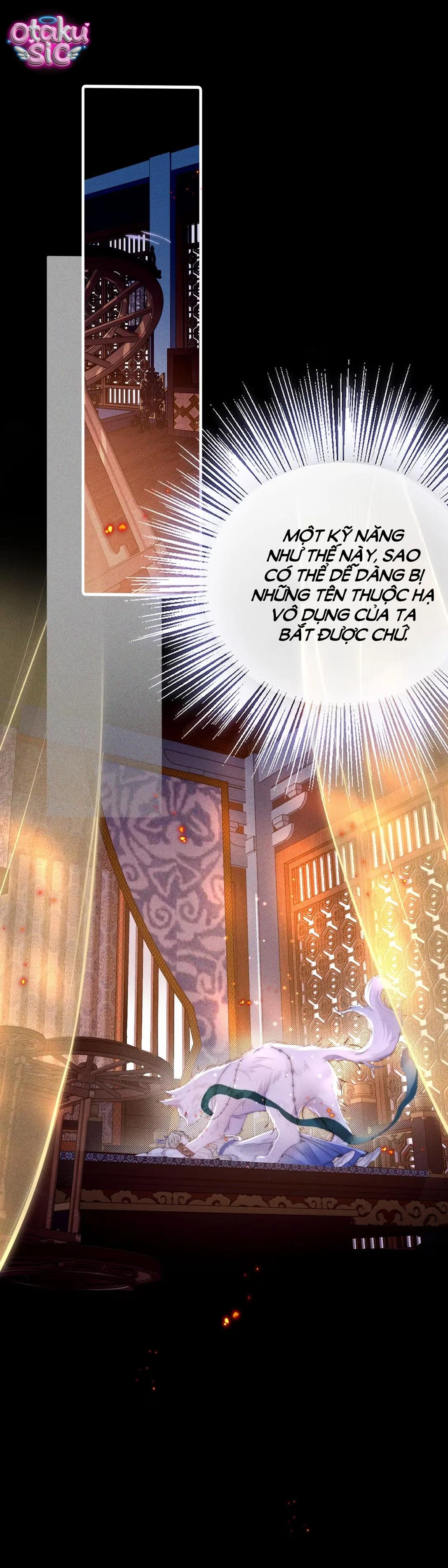 Hướng Dẫn Săn Mồi - Chap 1 - Trang 17