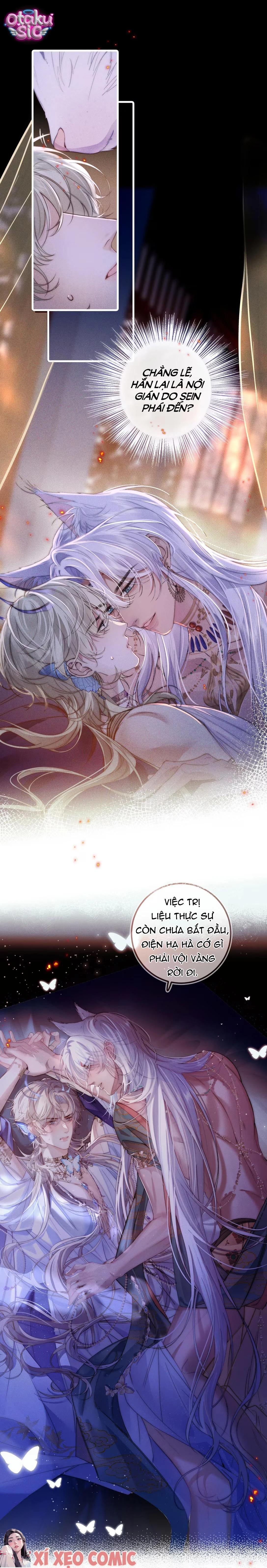 Hướng Dẫn Săn Mồi - Chap 1 - Trang 18