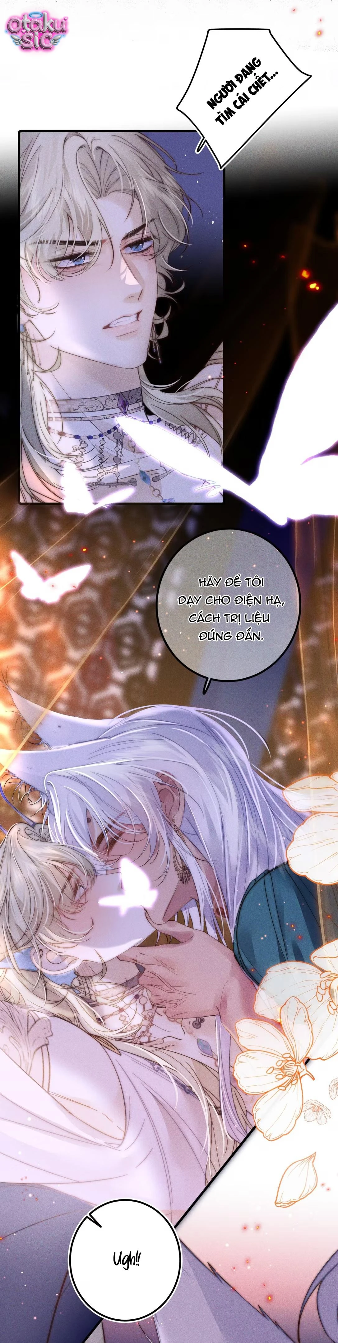 Hướng Dẫn Săn Mồi - Chap 1 - Trang 19