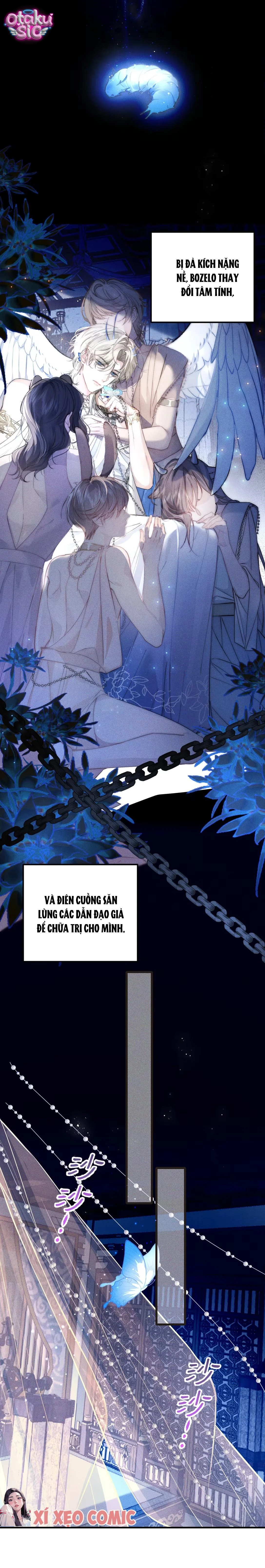 Hướng Dẫn Săn Mồi - Chap 1 - Trang 3