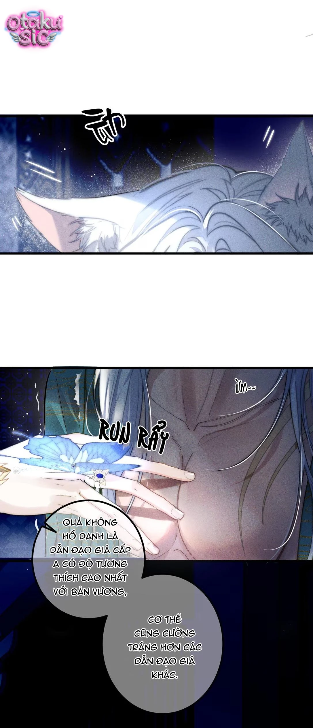 Hướng Dẫn Săn Mồi - Chap 1 - Trang 4
