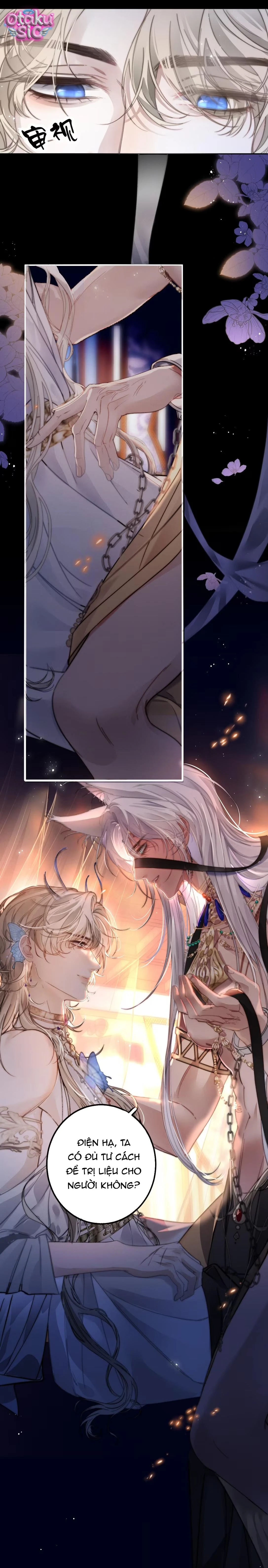 Hướng Dẫn Săn Mồi - Chap 1 - Trang 8