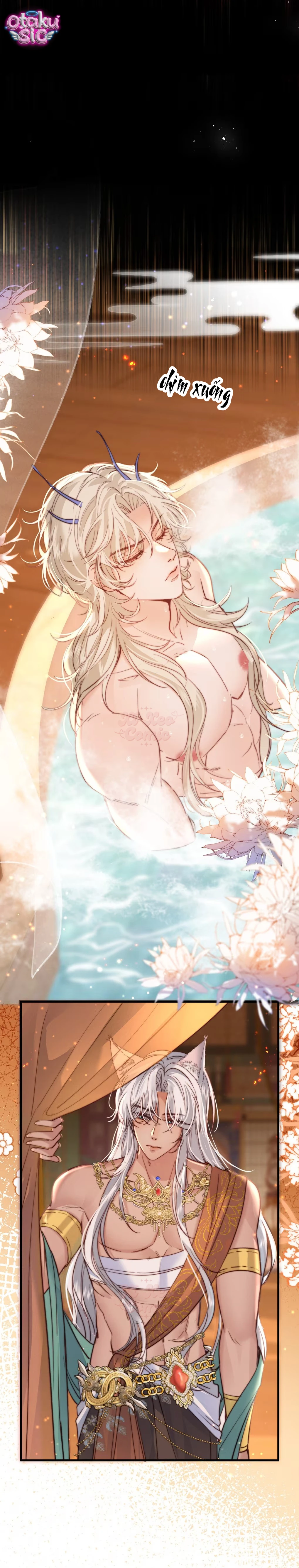 Hướng Dẫn Săn Mồi - Chap 10 - Trang 3