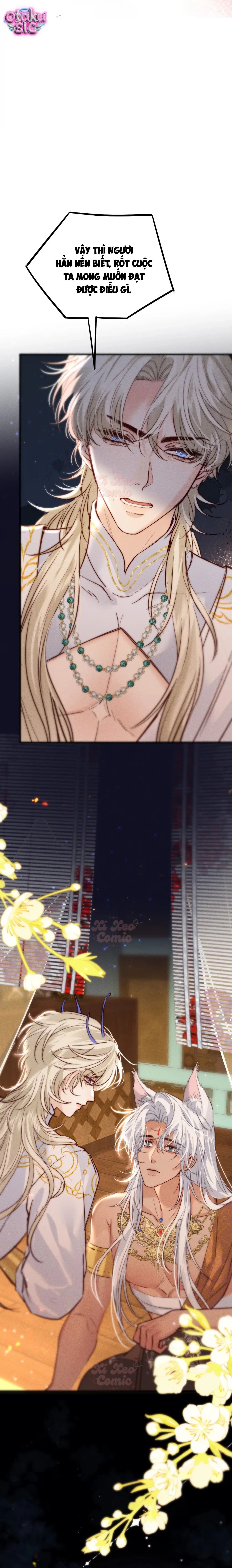 Hướng Dẫn Săn Mồi - Chap 10 - Trang 7