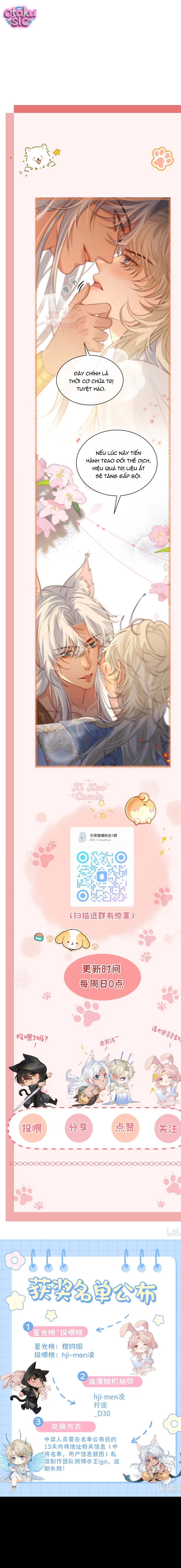 Hướng Dẫn Săn Mồi - Chap 10 - Trang 9