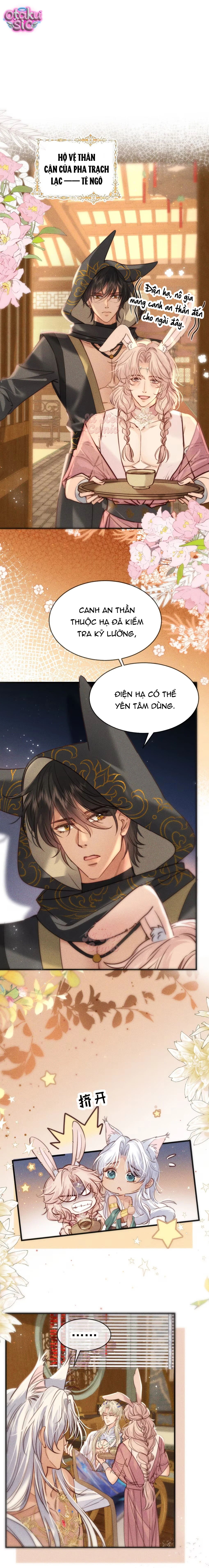 Hướng Dẫn Săn Mồi - Chap 11 - Trang 2