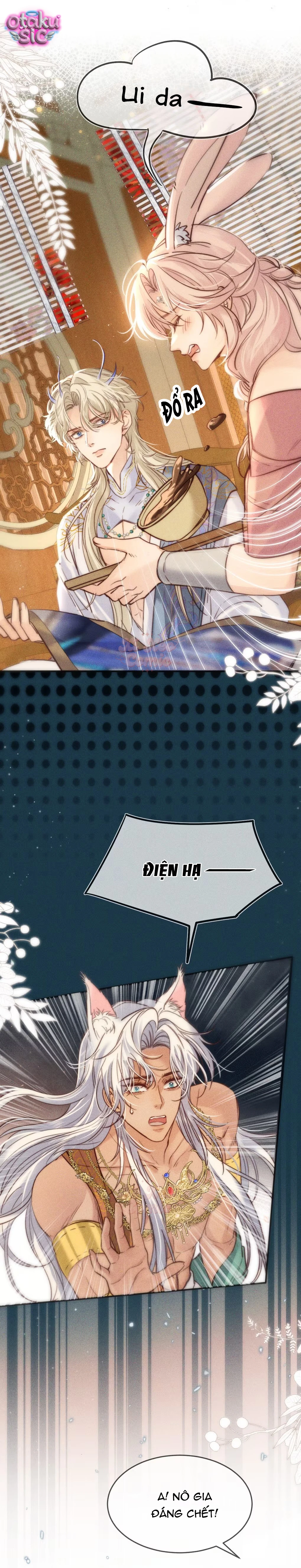 Hướng Dẫn Săn Mồi - Chap 11 - Trang 3