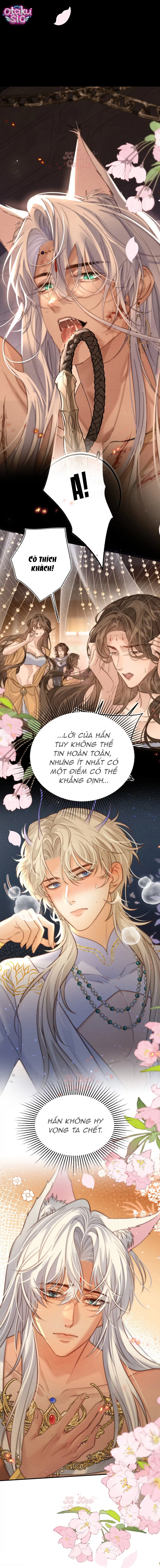 Hướng Dẫn Săn Mồi - Chap 11 - Trang 7