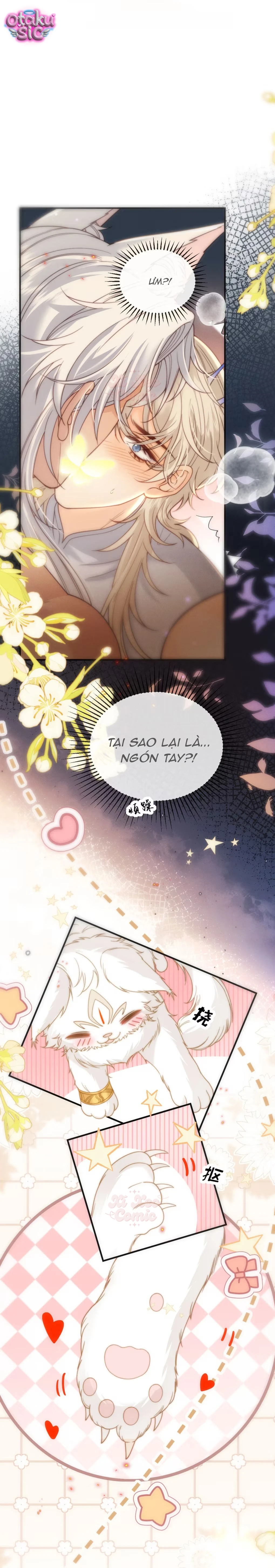 Hướng Dẫn Săn Mồi - Chap 12 - Trang 10