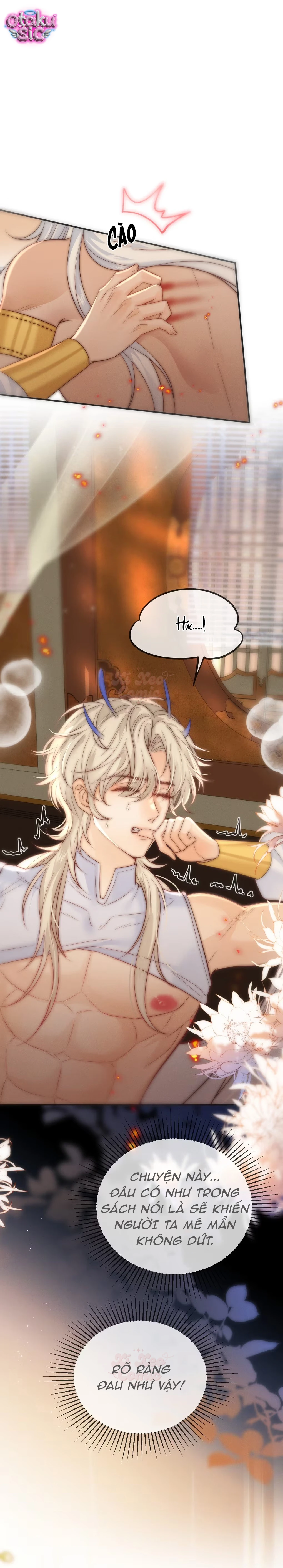 Hướng Dẫn Săn Mồi - Chap 12 - Trang 12