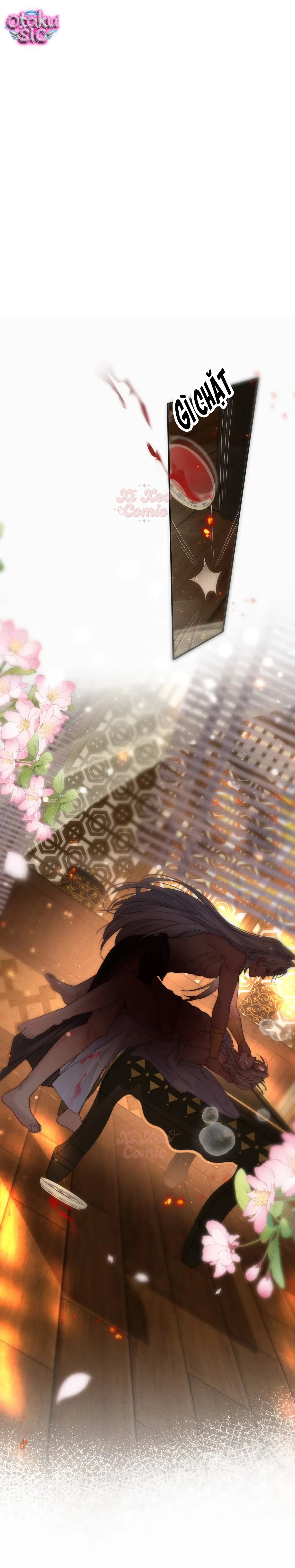 Hướng Dẫn Săn Mồi - Chap 12 - Trang 14