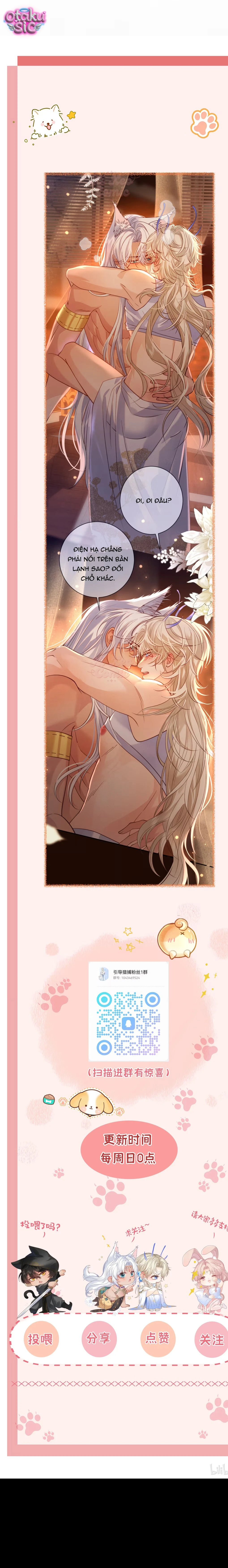 Hướng Dẫn Săn Mồi - Chap 12 - Trang 15