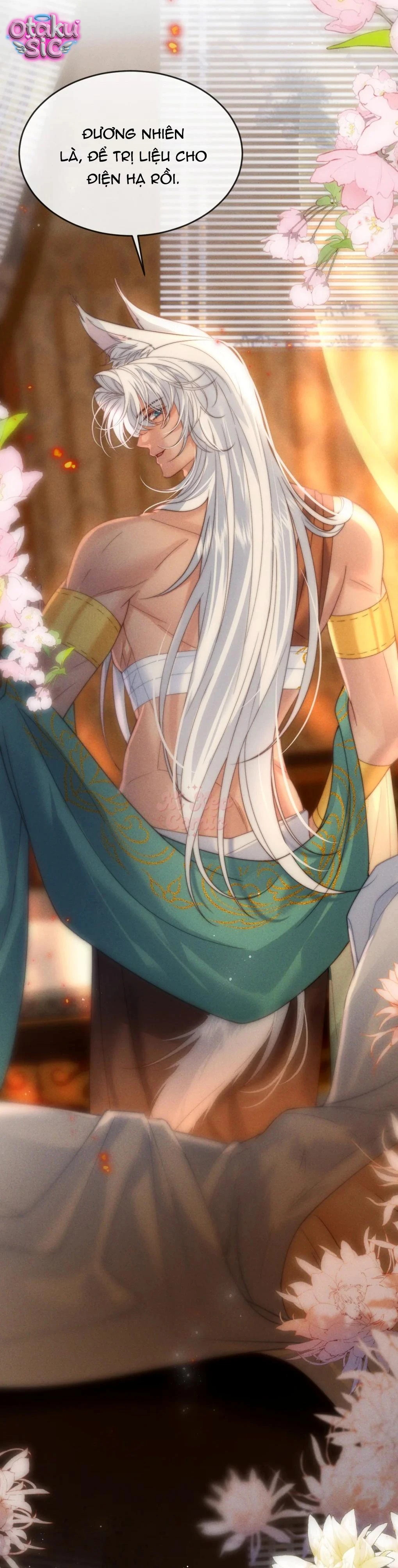 Hướng Dẫn Săn Mồi - Chap 12 - Trang 2