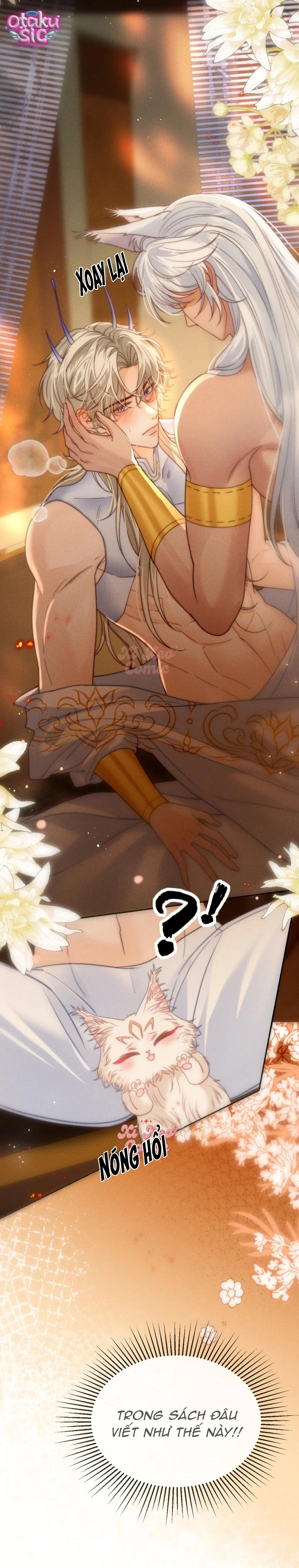 Hướng Dẫn Săn Mồi - Chap 12 - Trang 3