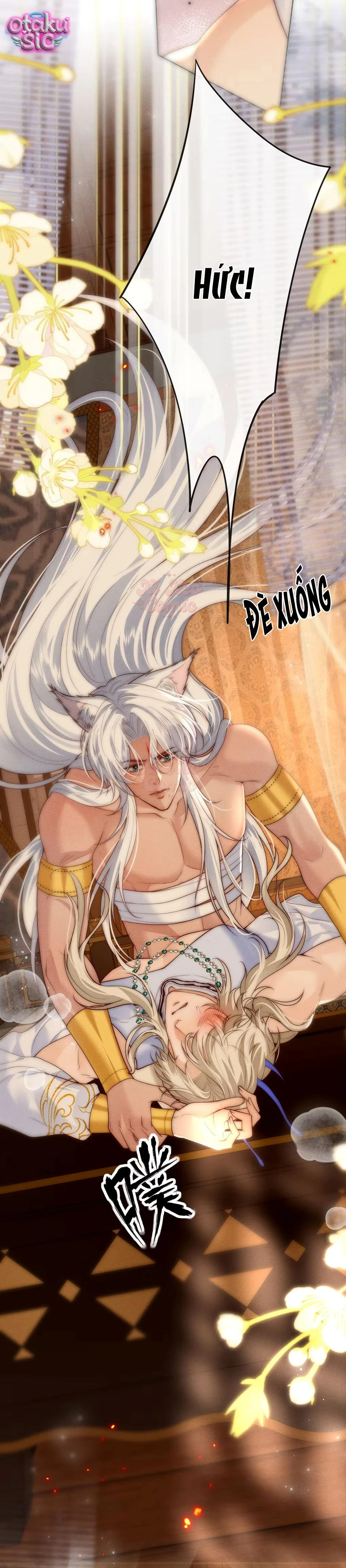 Hướng Dẫn Săn Mồi - Chap 12 - Trang 5
