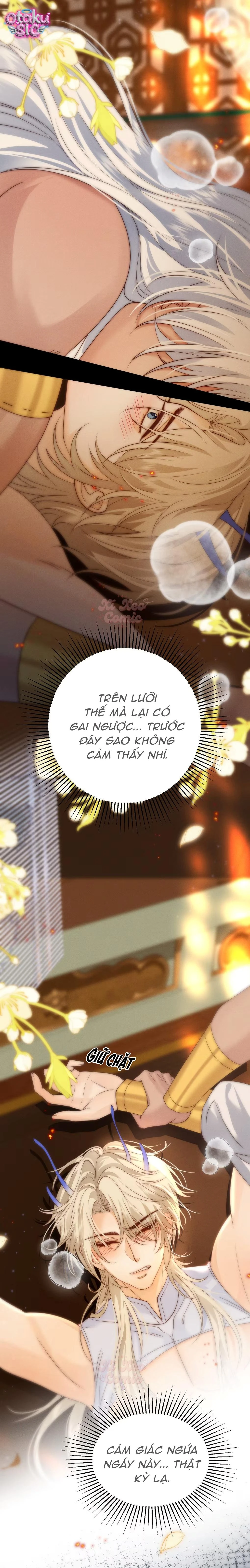 Hướng Dẫn Săn Mồi - Chap 12 - Trang 8