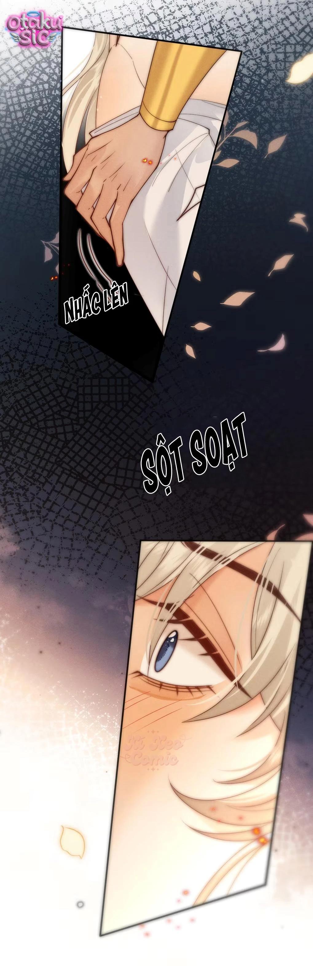 Hướng Dẫn Săn Mồi - Chap 12 - Trang 9