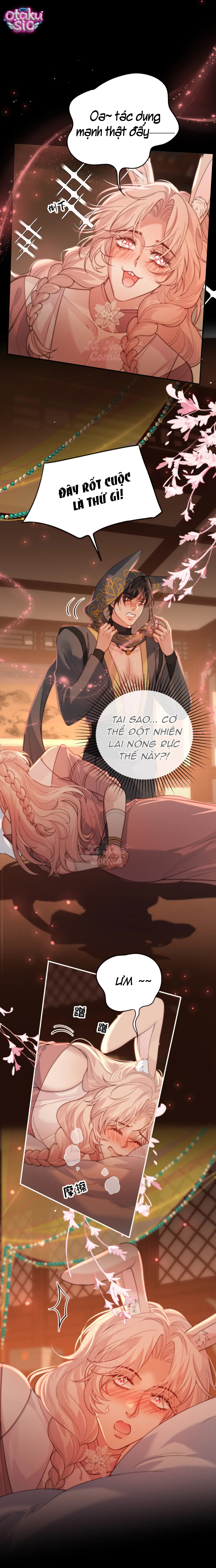 Hướng Dẫn Săn Mồi - Chap 13