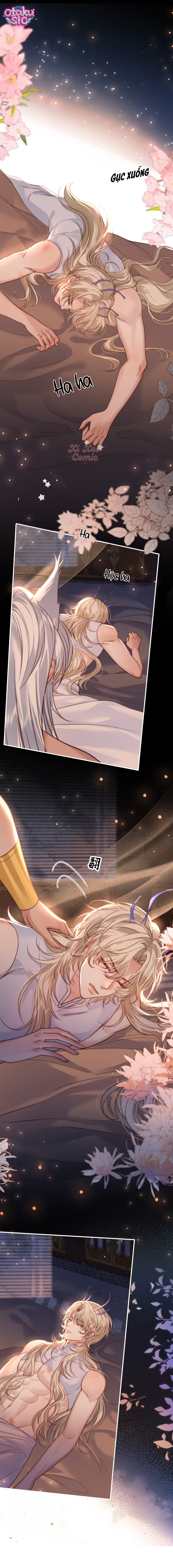 Hướng Dẫn Săn Mồi - Chap 14