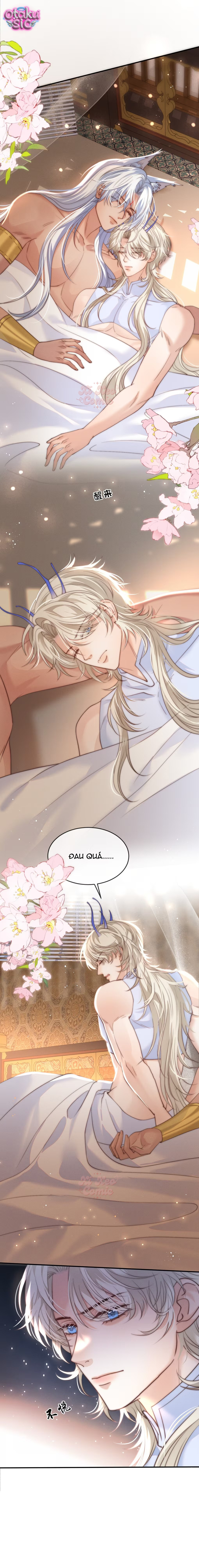 Hướng Dẫn Săn Mồi - Chap 14