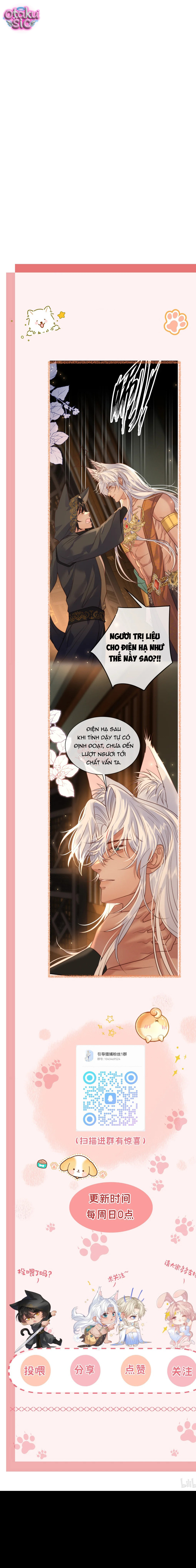 Hướng Dẫn Săn Mồi - Chap 14