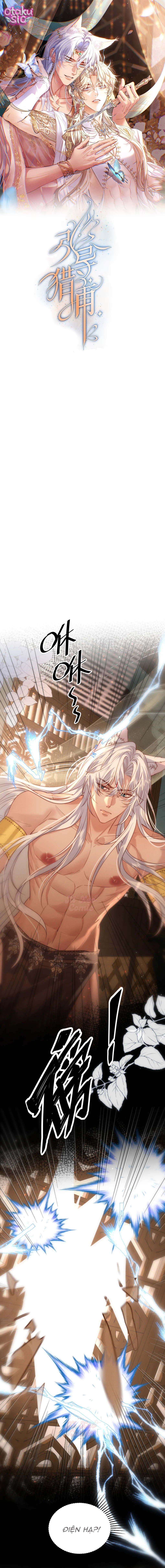 Hướng Dẫn Săn Mồi - Chap 15