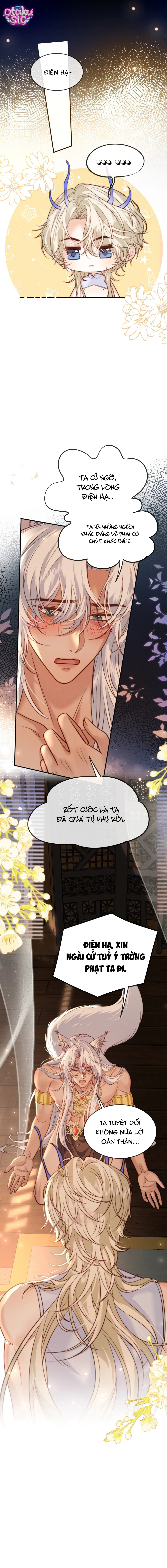 Hướng Dẫn Săn Mồi - Chap 15