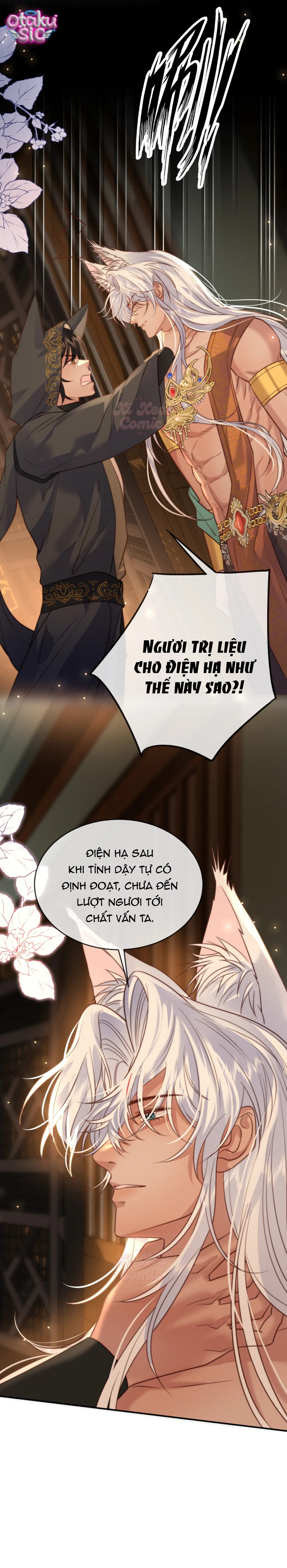 Hướng Dẫn Săn Mồi - Chap 15