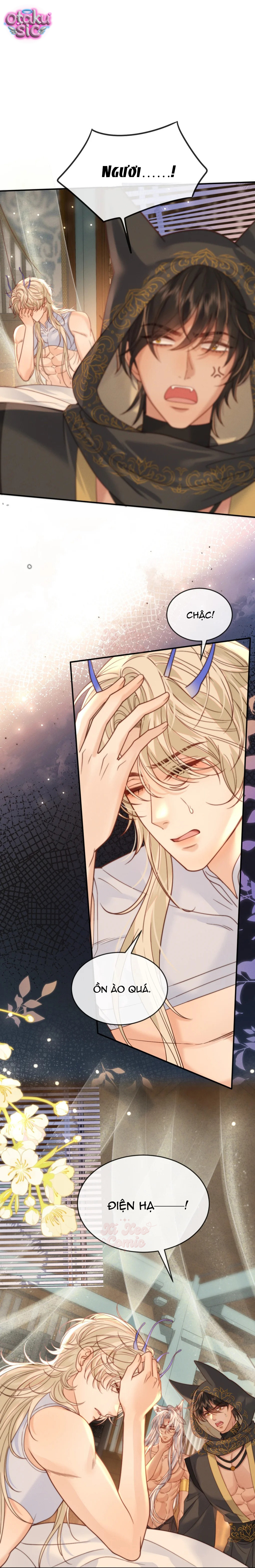 Hướng Dẫn Săn Mồi - Chap 15