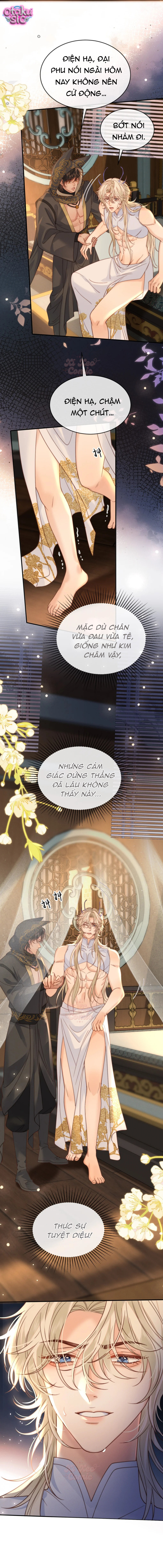 Hướng Dẫn Săn Mồi - Chap 15