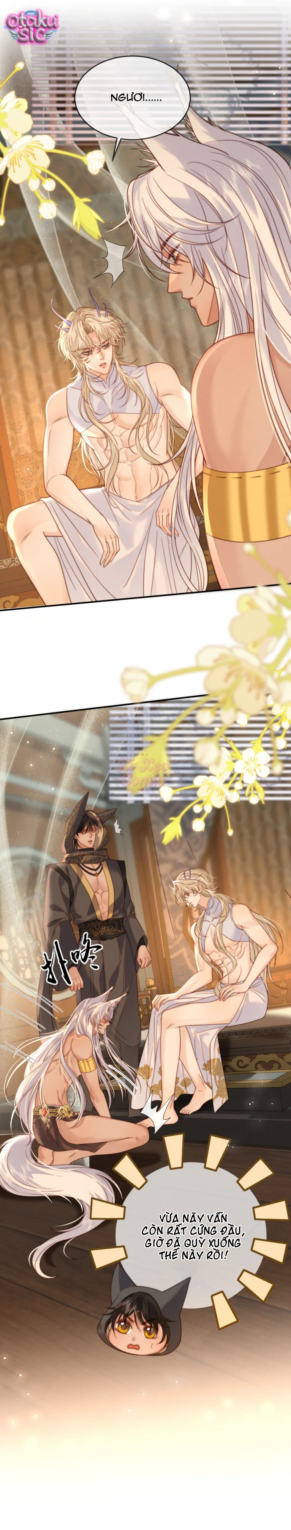 Hướng Dẫn Săn Mồi - Chap 15