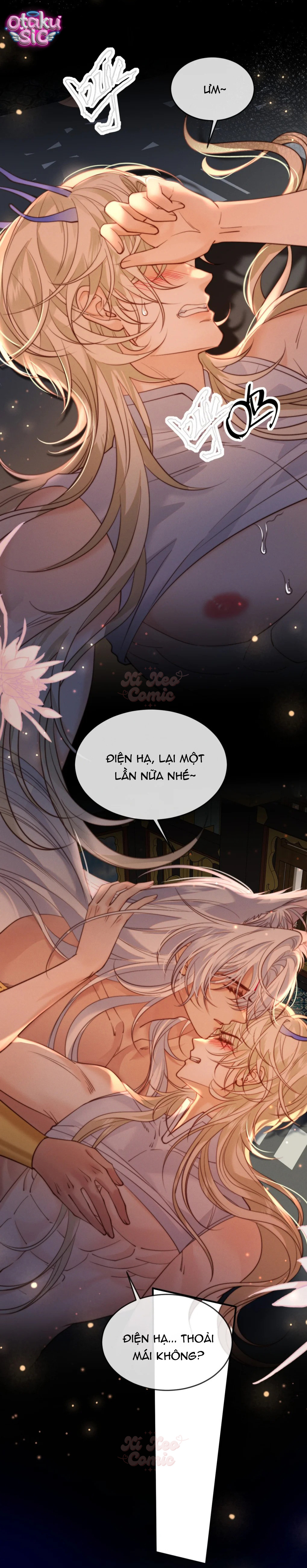 Hướng Dẫn Săn Mồi - Chap 15