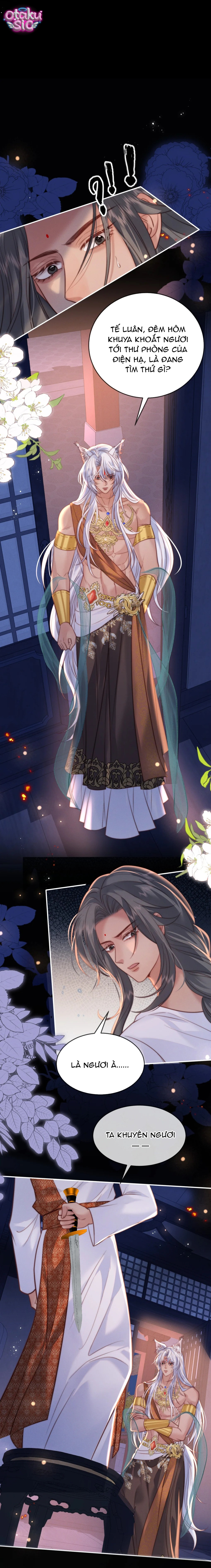 Hướng Dẫn Săn Mồi - Chap 16