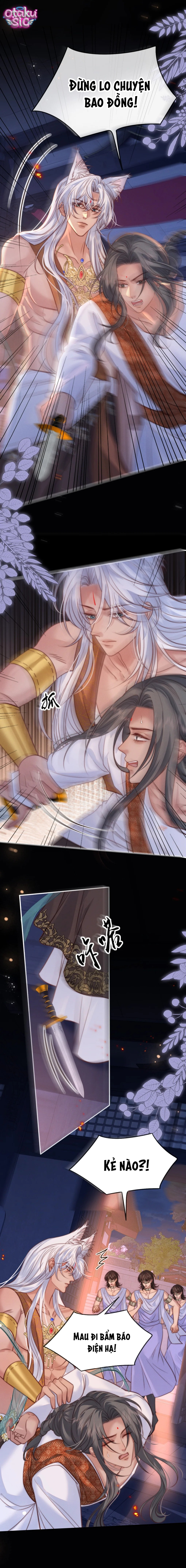 Hướng Dẫn Săn Mồi - Chap 16