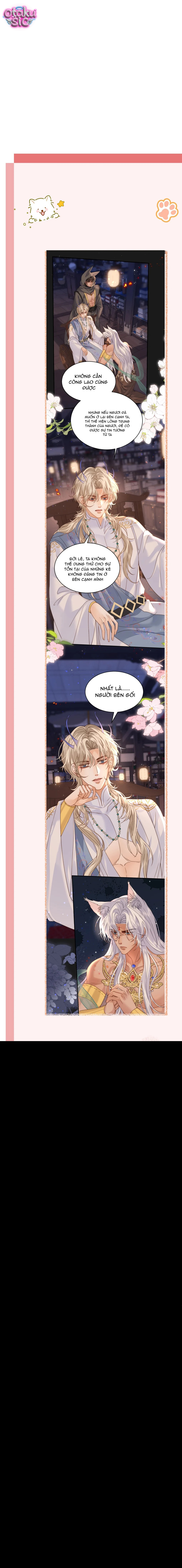 Hướng Dẫn Săn Mồi - Chap 16