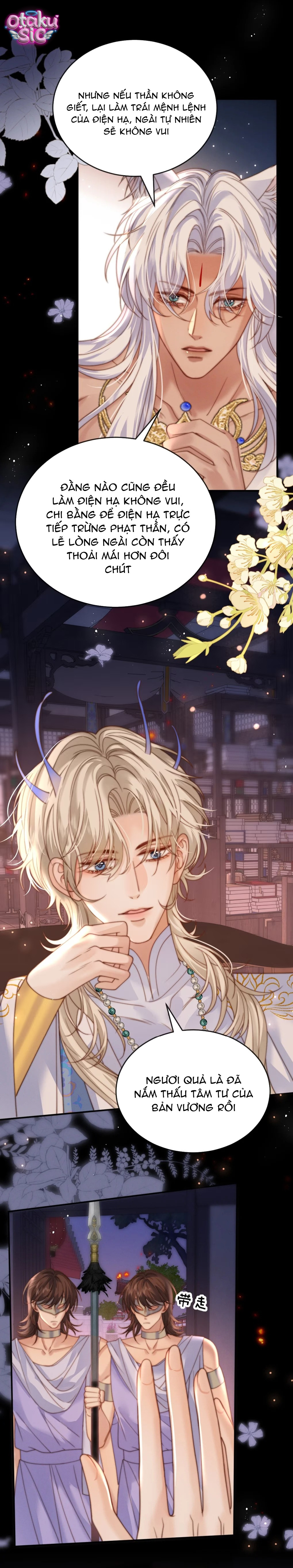 Hướng Dẫn Săn Mồi - Chap 17