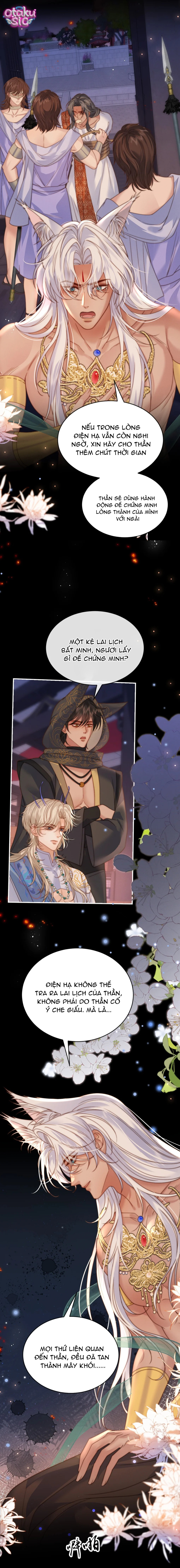 Hướng Dẫn Săn Mồi - Chap 17