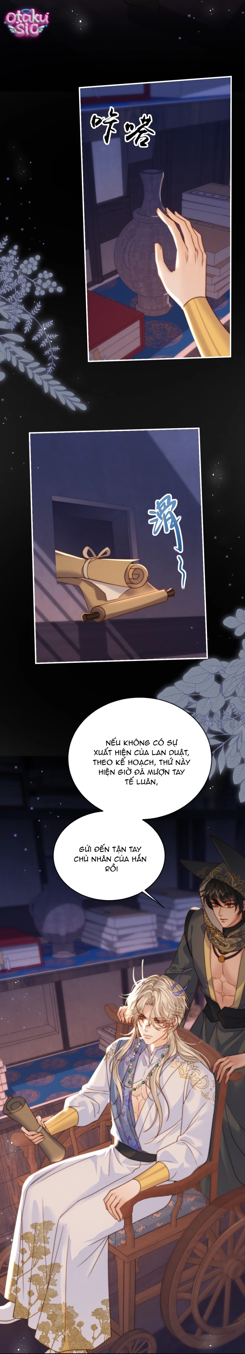Hướng Dẫn Săn Mồi - Chap 17