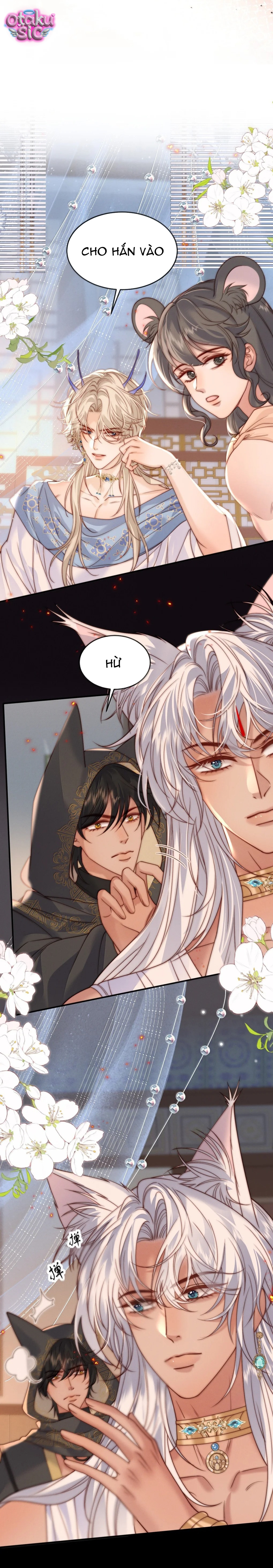 Hướng Dẫn Săn Mồi - Chap 18