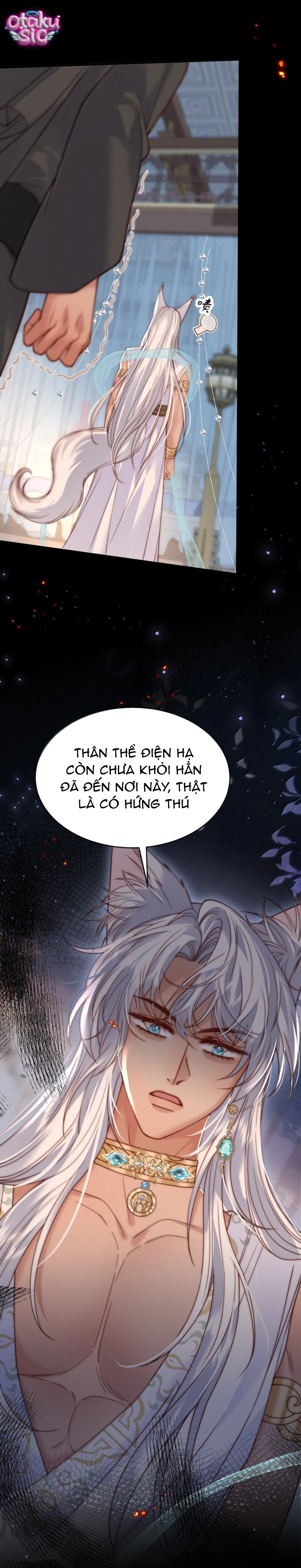 Hướng Dẫn Săn Mồi - Chap 18