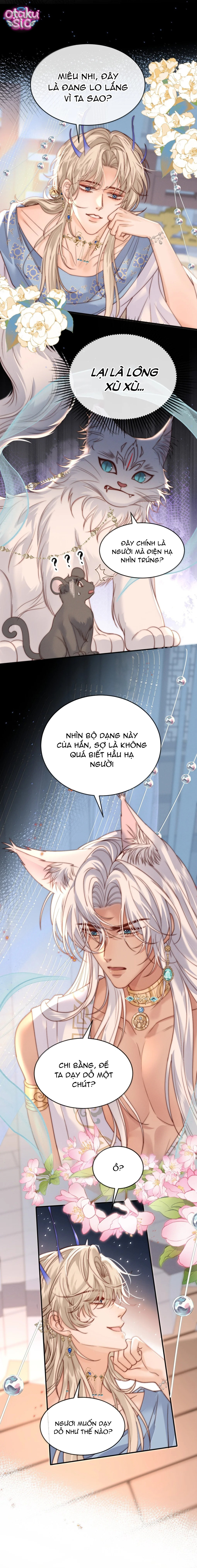 Hướng Dẫn Săn Mồi - Chap 18