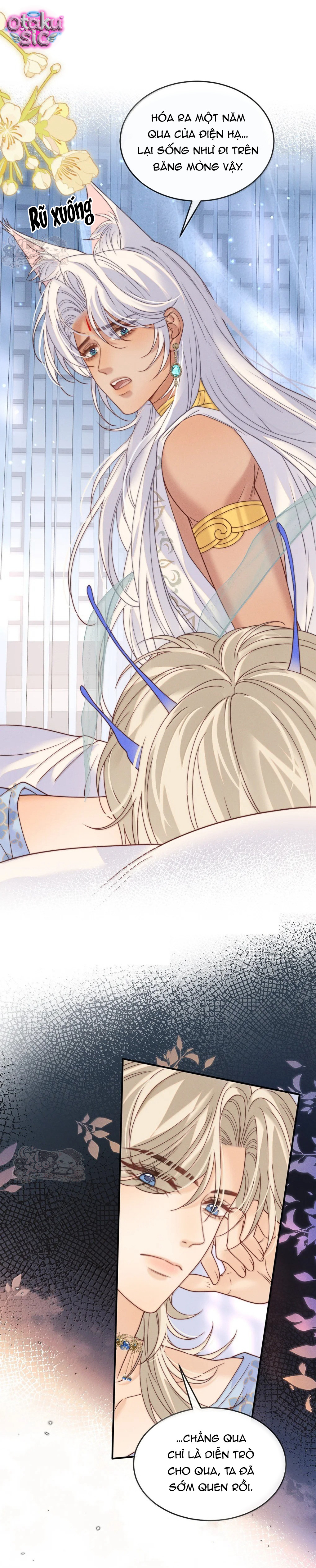 Hướng Dẫn Săn Mồi - Chap 19