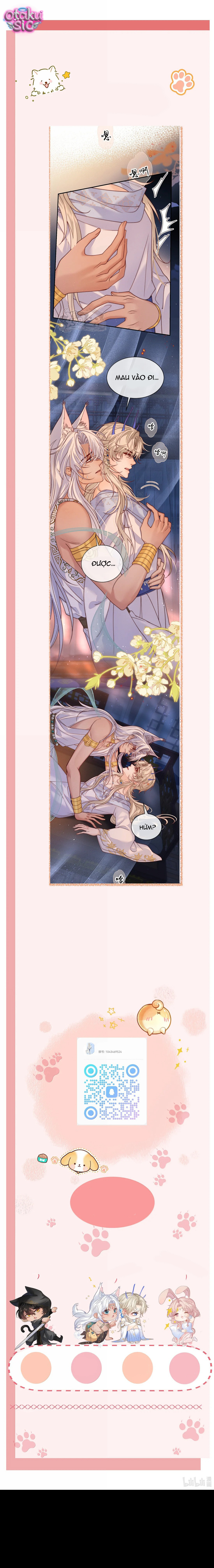 Hướng Dẫn Săn Mồi - Chap 19