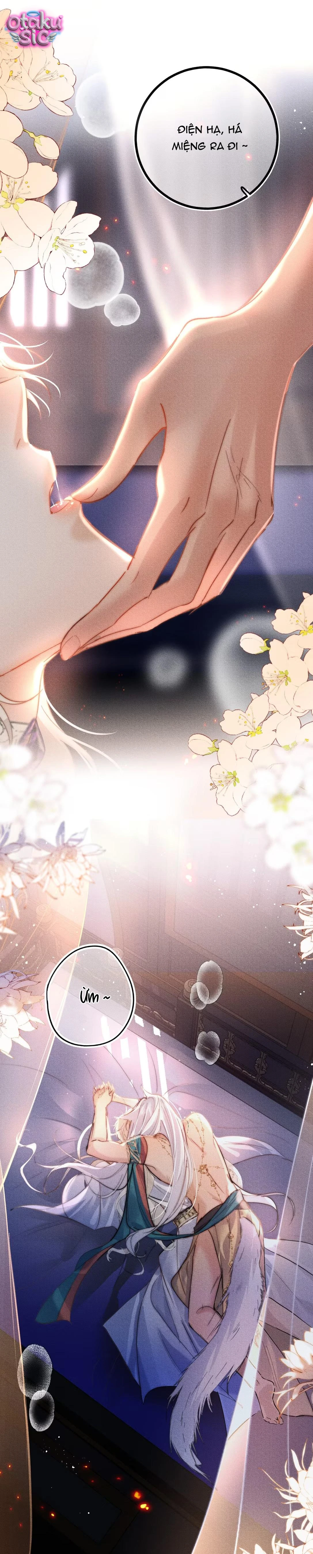 Hướng Dẫn Săn Mồi - Chap 2 - Trang 1