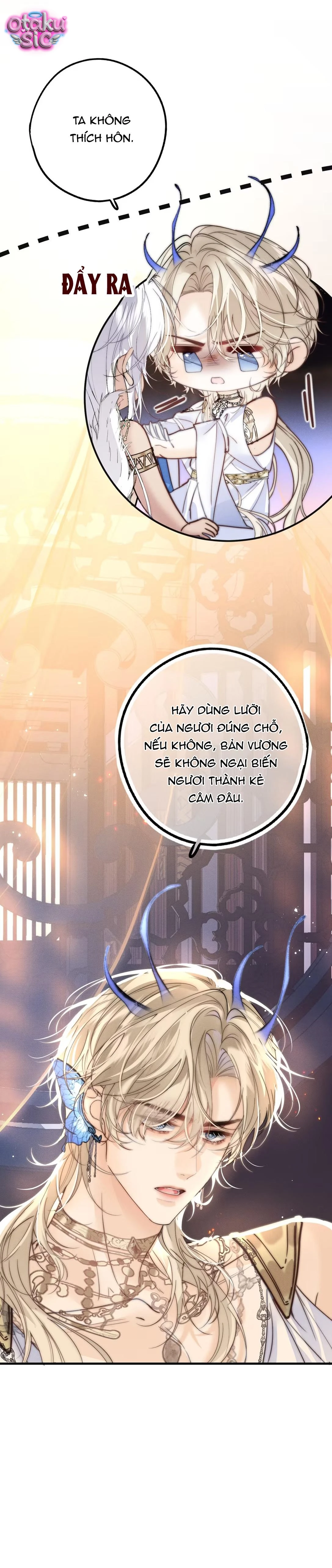 Hướng Dẫn Săn Mồi - Chap 2 - Trang 10