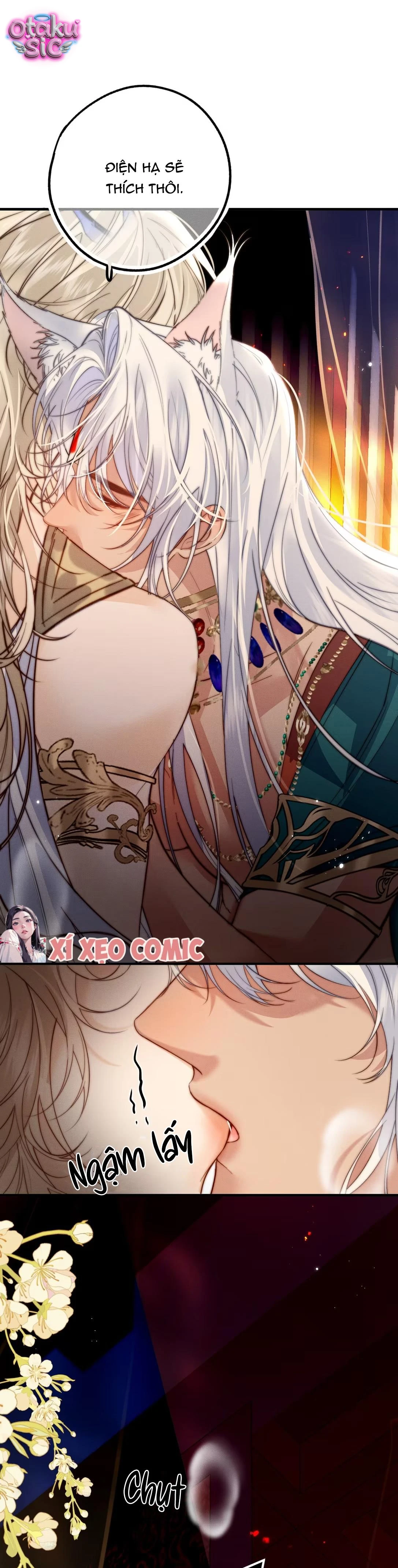 Hướng Dẫn Săn Mồi - Chap 2 - Trang 11